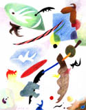 Color Pencil #1