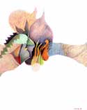 Color Pencil #9
